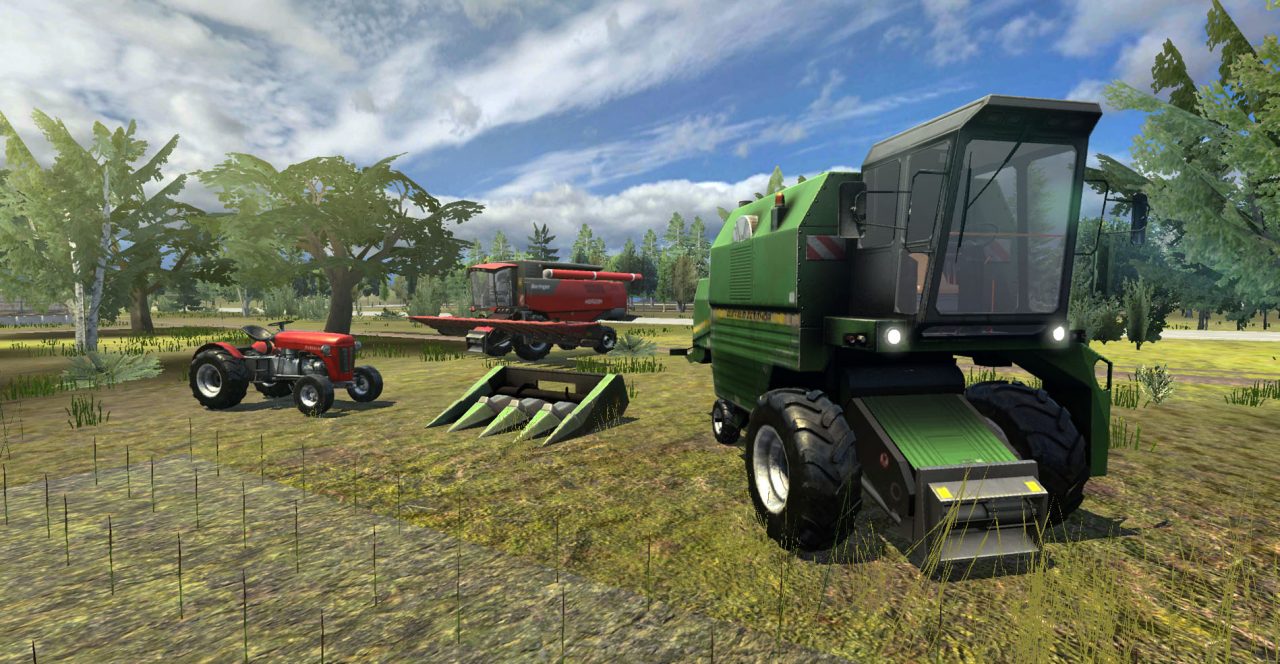 Farming PRO 3 Farming PRO 3